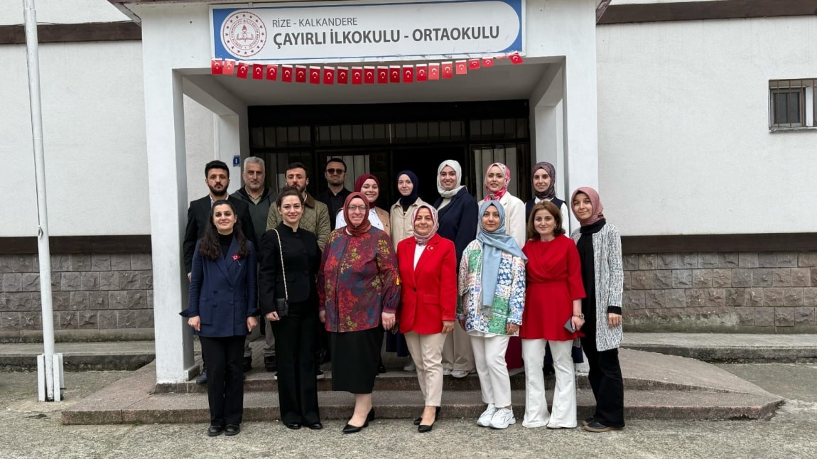 23 NİSAN ULUSAL EGEMENLİK VE ÇOCUK BAYRAMI